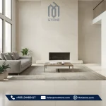 Gohara limestone application