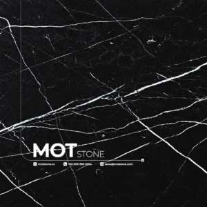 Nero Marquina Marble