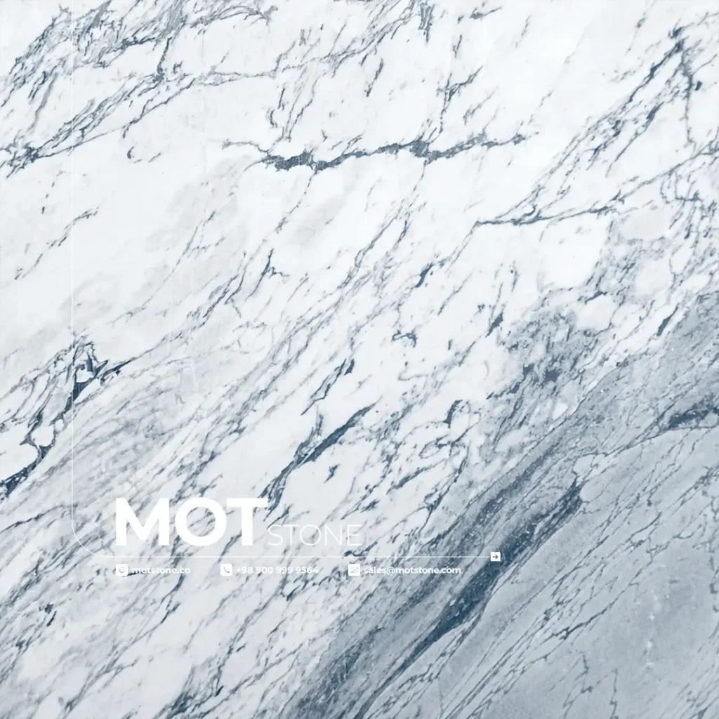 Persian Scato Marble