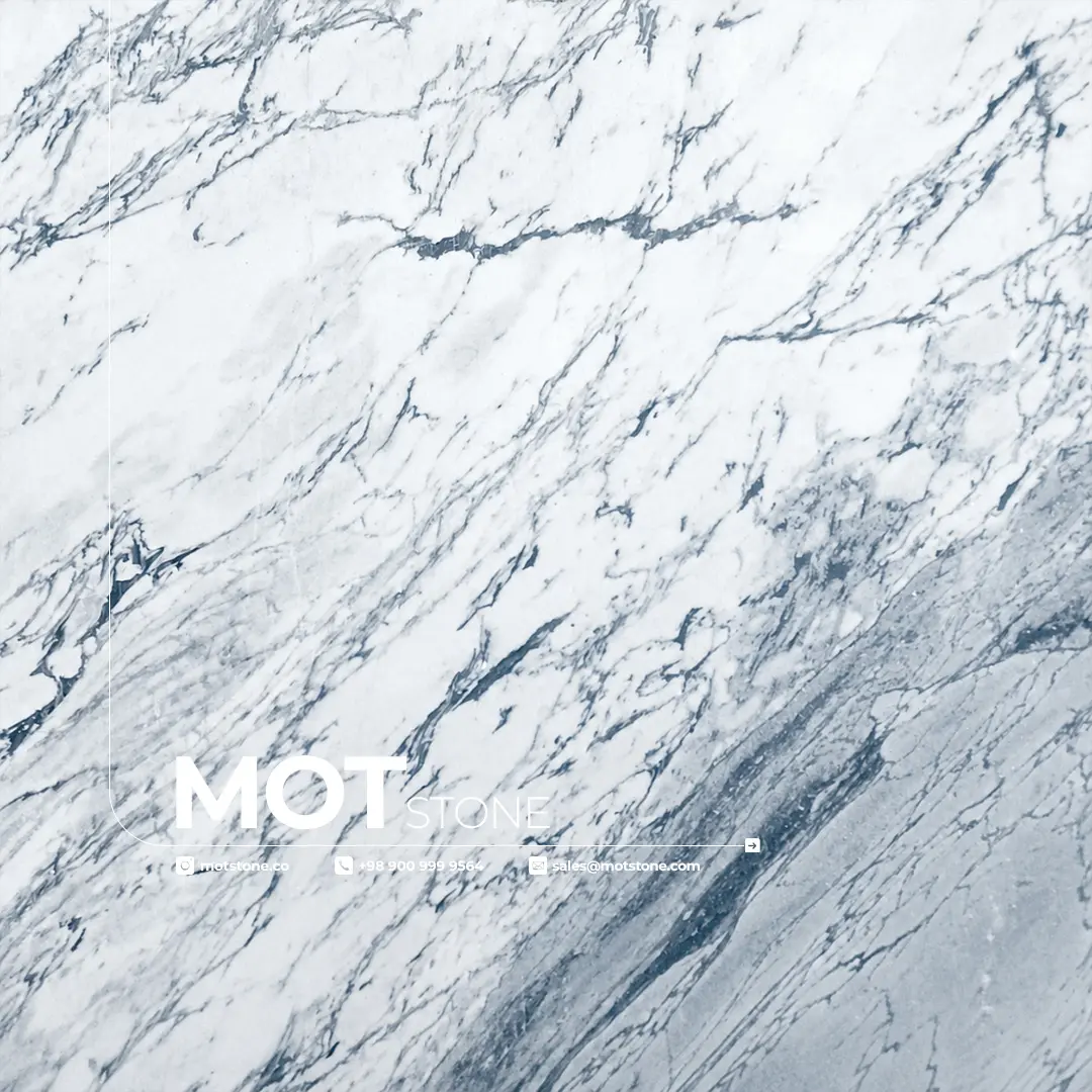 Persian Scato Marble