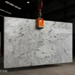 persian grey marble
