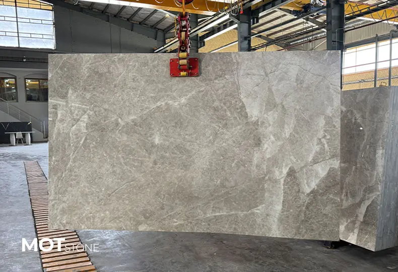 Persian Silk Marble from MOTstone