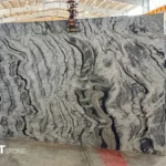 iranian Silver Stream Marble