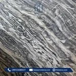 Silver Stream Marble