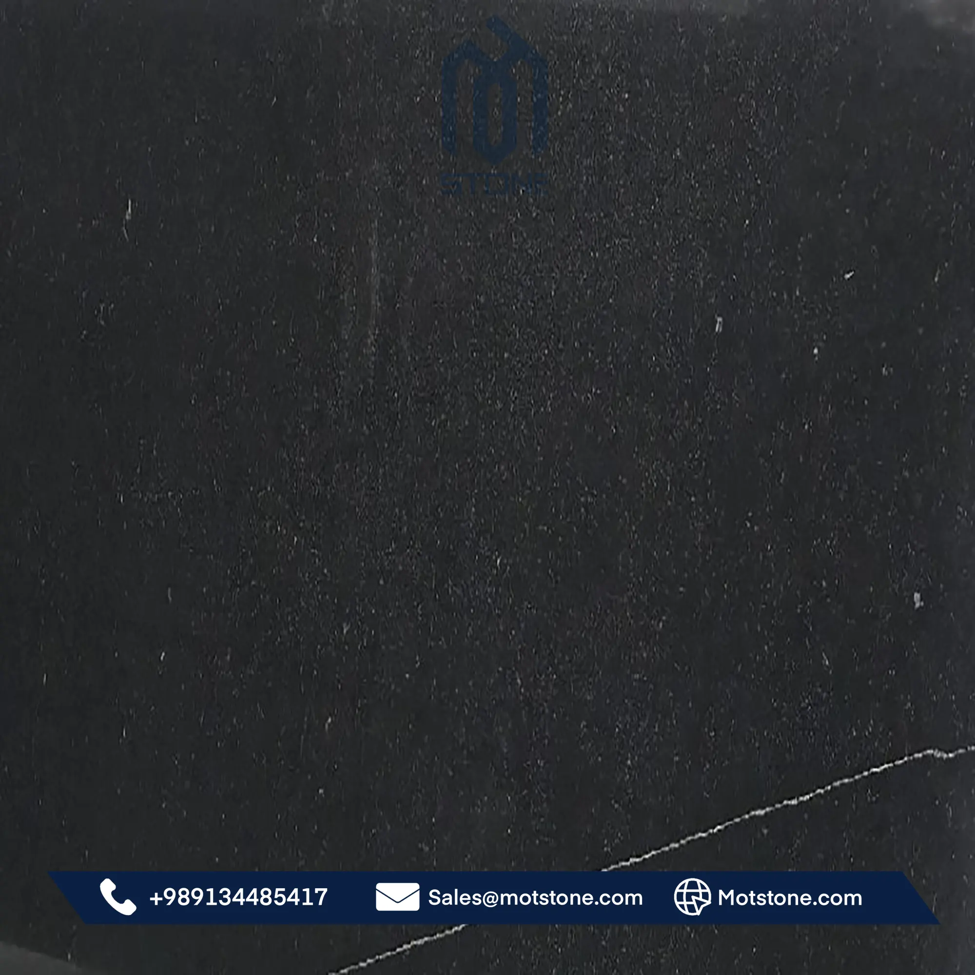 Black Cherry Granite