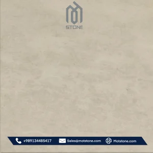 Gohara Limestone Supplier – Cream Iranian Stone