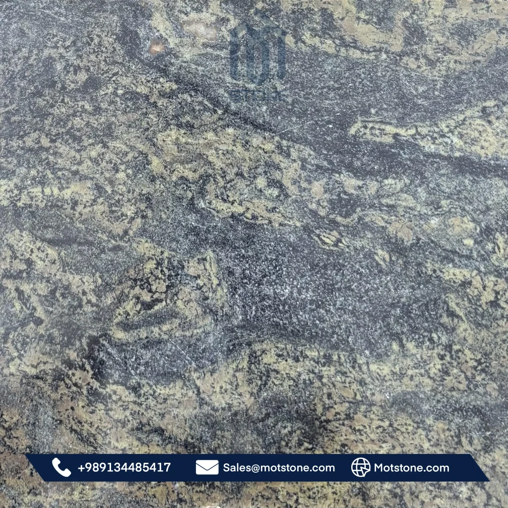 king green granite