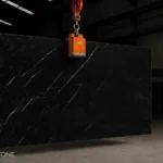 nero marbel slab