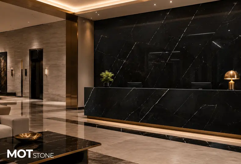 marble floor tiles