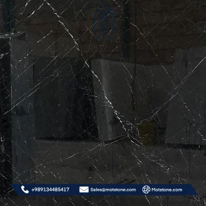 nero marquina marble