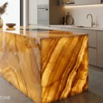 orang onyx slabs