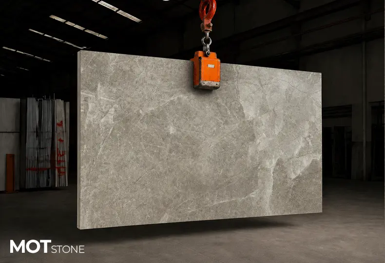 marble from iran