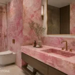 pink onyx price