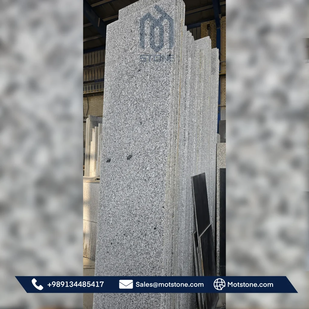 Nehbandan Granite