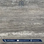 titanium travertine