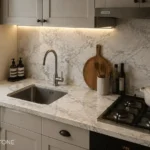 marble countertops cost
