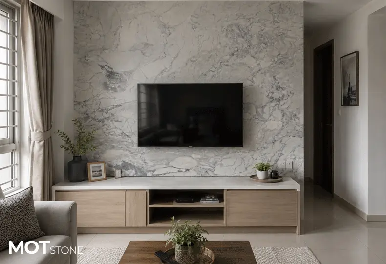 marble floor tiles