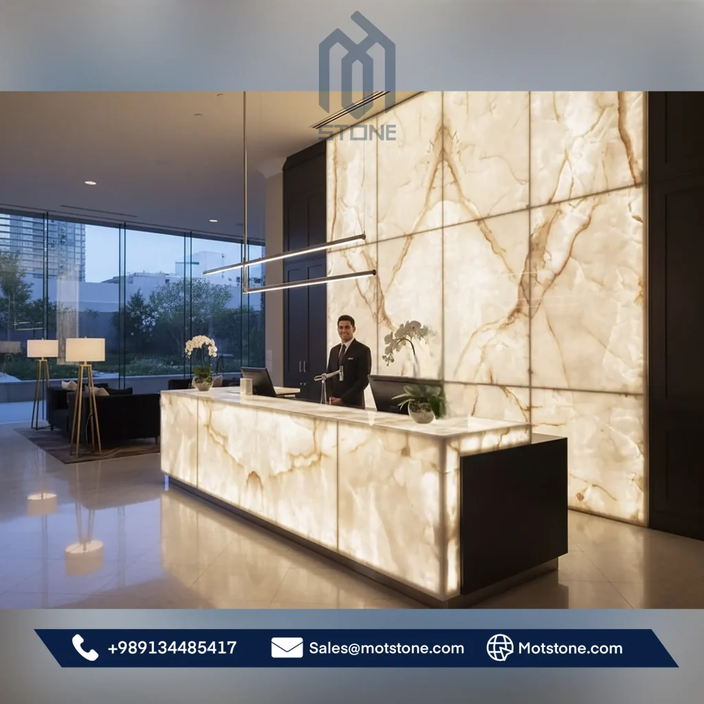 white onyx price