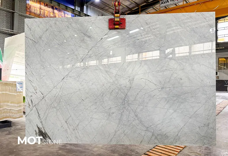 Buy Bianco carrara Marble