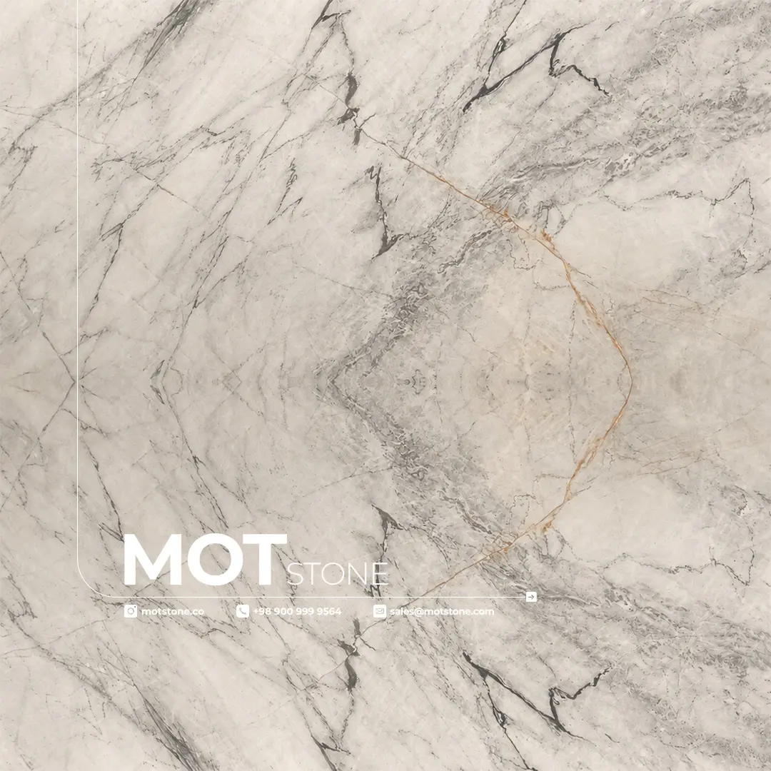 Bianco carrara Marble