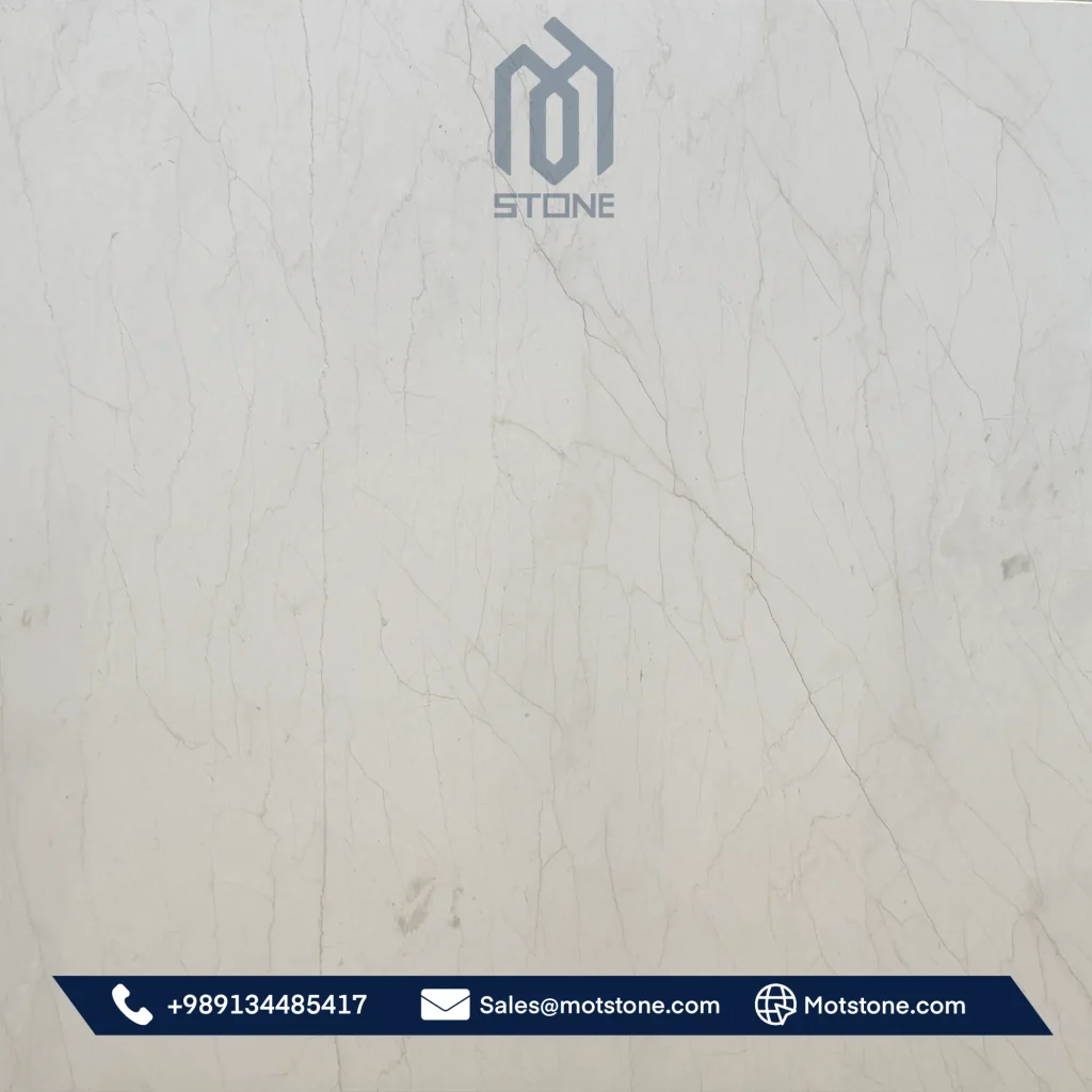 bianco marble