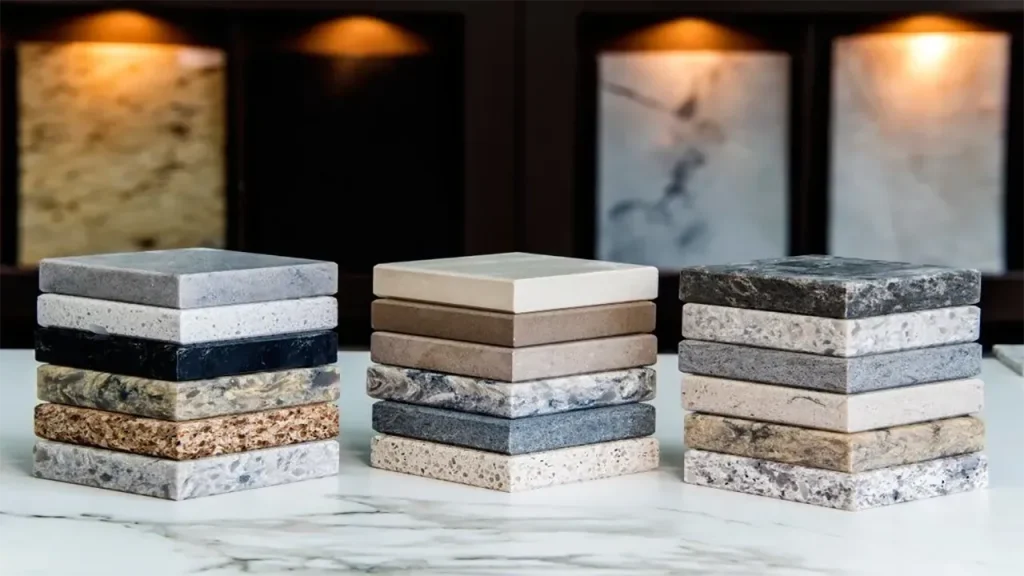 What Is Granite