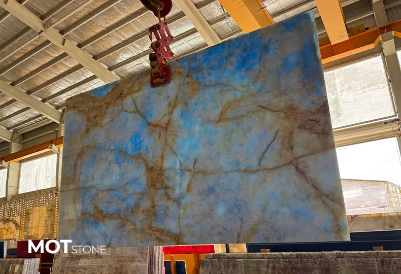 Buying Blue Onyx