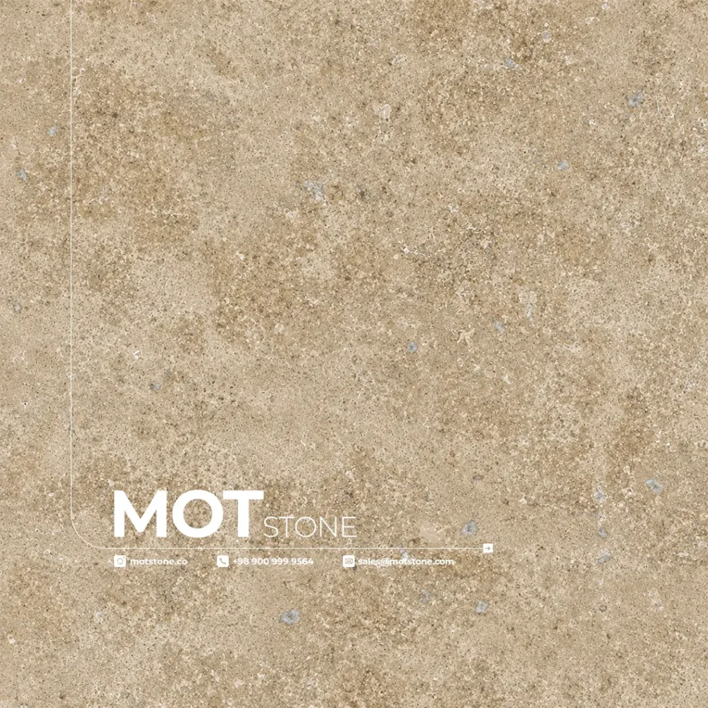 Cream Beige Travertine