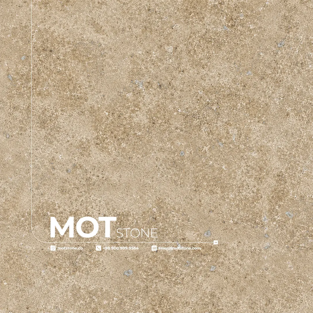 Cream Beige Travertine