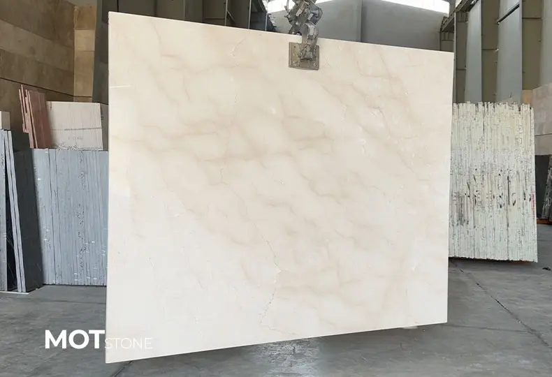 Crema Marfil Marble Price