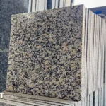 Granite for Large Projects