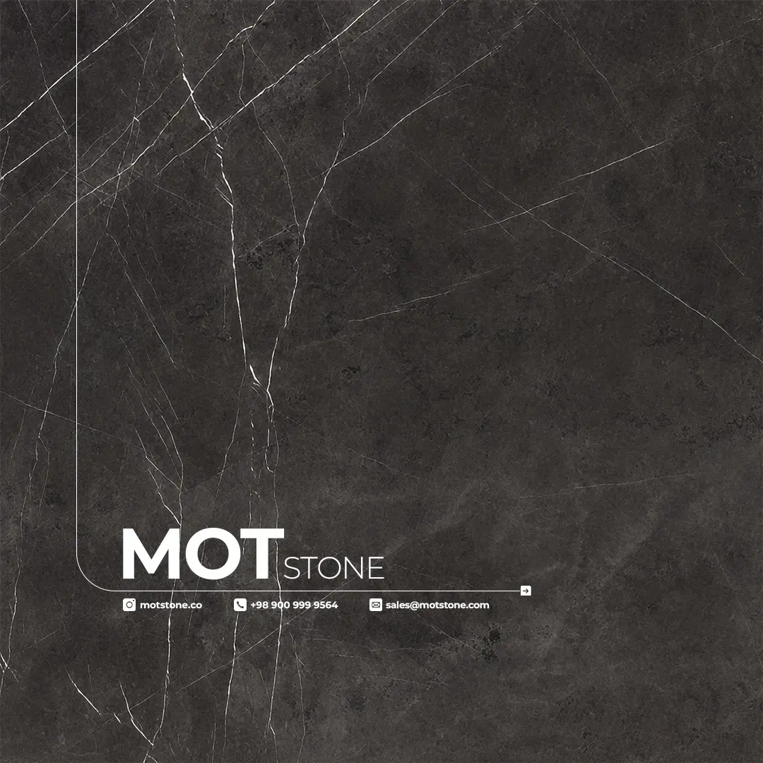 Pietra Gray Marble