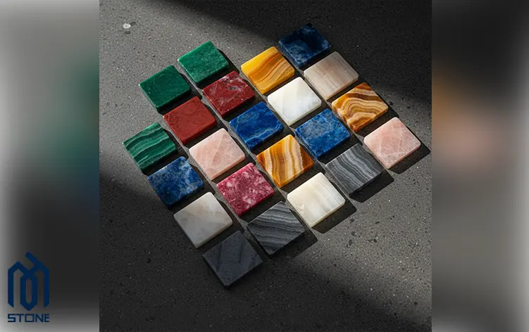 What Is Natural Onyx