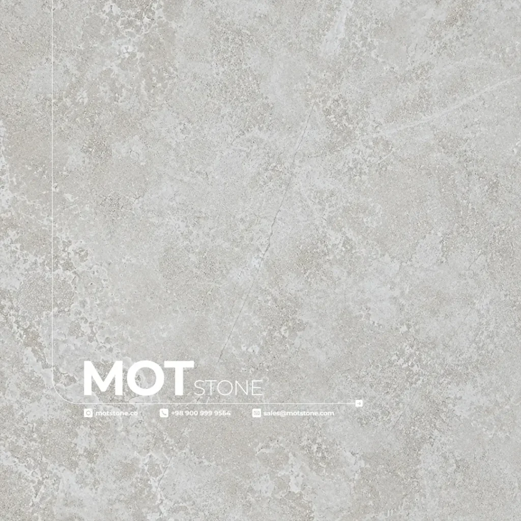 White Travertine