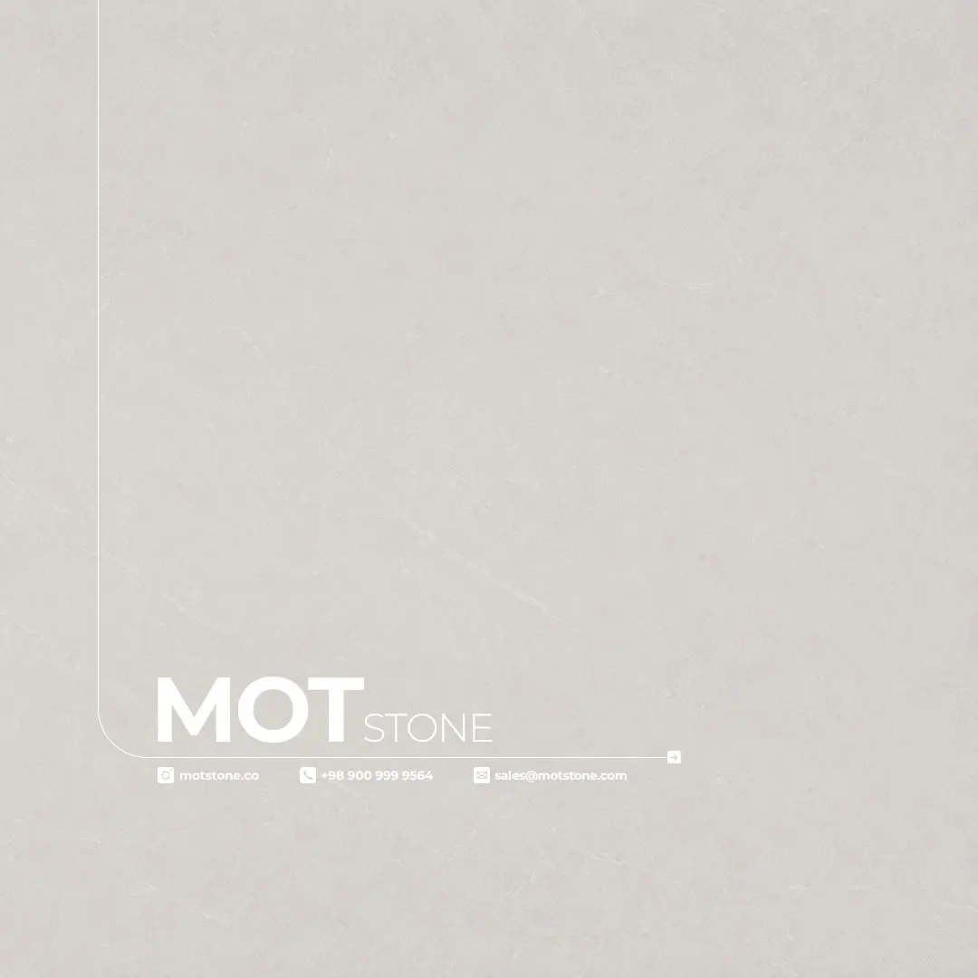 White limestone