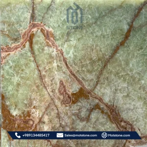 Изумрудный оникс