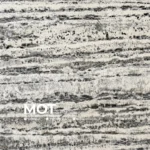 light silver travertine