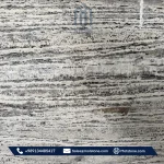 Травертин Light Silver
