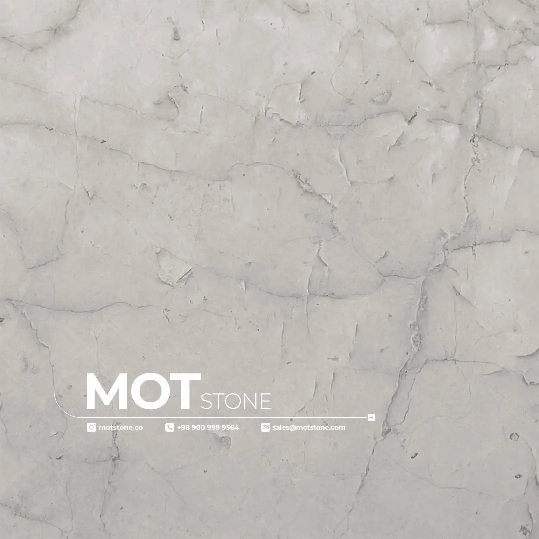 Crema Marfil Marble