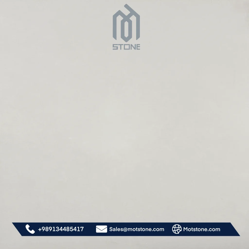 white limestone