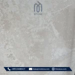 white travertine