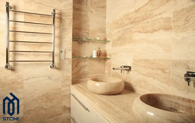travertine price