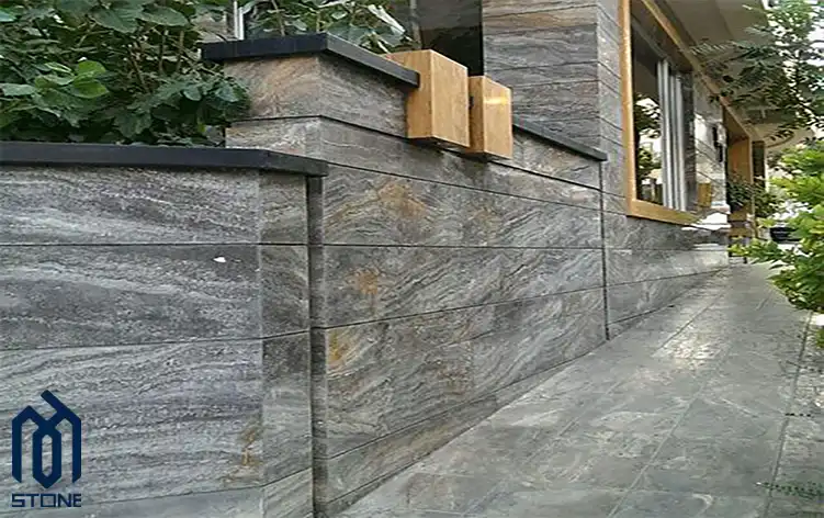 оптовый поставщик травертина