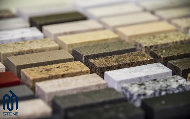 Benefits of Using Natural Stone