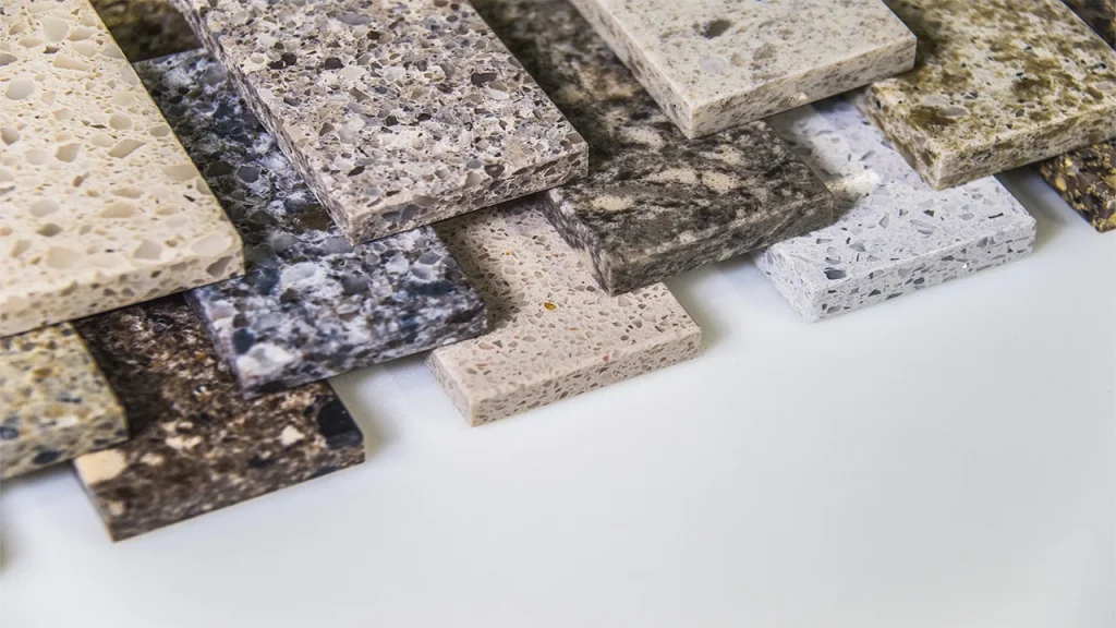 Guide to Natural Stone