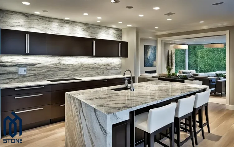 uses of natural stone