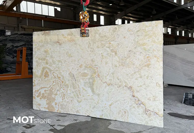 Buying Honey Onyx