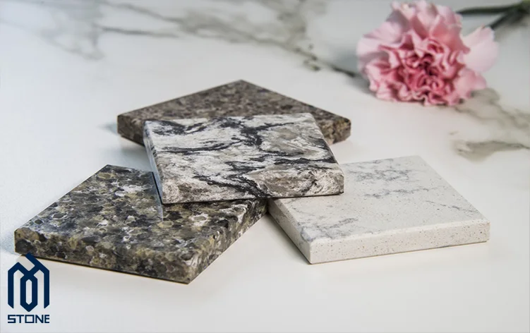 Почему натуральный камень так популярен?