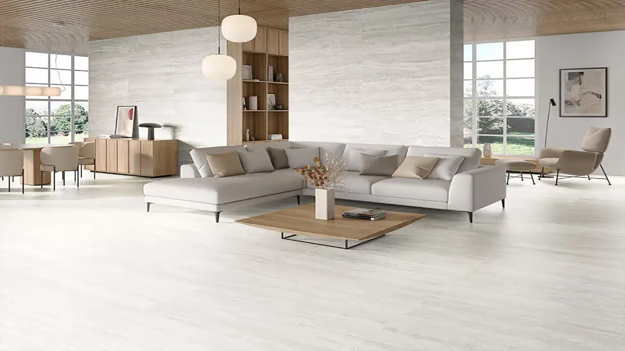 What Is White Travertine and What Are Its Uses motstone.com