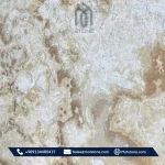 Honey Cream Onyx